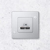 Panzer USB-Ladestation Panzer USB-Ladestation
